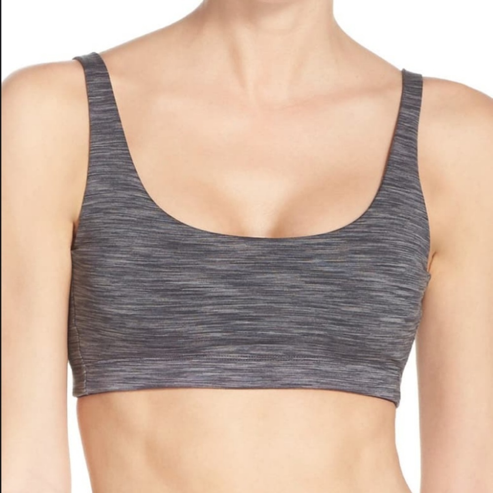 Outdoor Voices Scoop / Double Time Bra